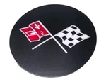 1976-1979 Chevy Corvette Emblem 331432 New Oem. Fixed Price $31.65.