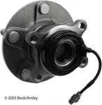 Wheel Bearing And Hub Assembly Beck/arnley 051-6394 Fits 07-13 Suzuki SX4. Fixed Price $169.95.