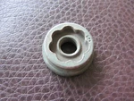 Gm Green Code Hubcap Wire Wheel Cover Lock Cadillac Buick Pontiac Olds. Fixed Price $20.00.