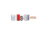 Filter Service Kit Fits Volvo-penta Tamd 72 P-a Air Oil Fuel. Fixed Price $151.54.