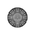 Genuine Mopar Wheel Center Cap Rear 6MP53SZ0AC. Fixed Price $106.45.