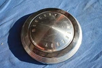 Nos 1962 Mercury Hubcap. Fixed Price $40.50.