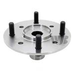 Wheel Hub Wjb SPK984. Fixed Price $98.89.