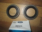 Nos 1983 1986 Ford F100 Rear Wheel Bearing Oil Inner Seals E0TZ-1177-B. Fixed Price $9.74.