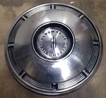 67 Oldsmobile Cutlass Vista Cruiser F85 Hubcap Wheel Cover 394741 Factory. Fixed Price $32.49.