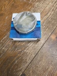 B5A1202A 1957-67 Ford F100 Inner Wheel Bearing Race Nos Oem. Fixed Price $20.00.