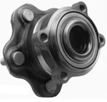 Wheel Bearing And Hub Assembly Beck/arnley 051-6354. Fixed Price $95.00.