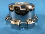 Off Road Custom Chrome Center Cap A89-9880TUSCANY. Fixed Price $44.99.