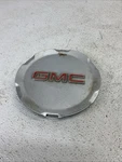 10-15 Gmc Terrain Silver Center Cap P/n 9597973 Oem. Fixed Price $25.99.