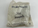 Bag Of 2 New Oem Ford E5TZ-1B198-A Spindle Nut. Fixed Price $20.00.