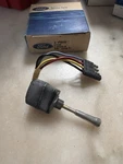 Nos Oem Ford 1967 Galaxie Station Wagon Rear Window Switch Tailgate. Fixed Price $69.00.
