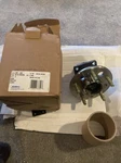 Gm Acdelco Oem Rear Wheel Hub - 07470555 New!. Fixed Price $125.00.