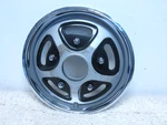 1977-1979 Ford Bronco / F-100 4X4 Oem 15" Hubcap Wheel Cover D7TZ1130E #2FL-18. Fixed Price $30.00.