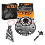 Timken HA590187 Wheel Bearing Hub Assembly For V95-0229 H513194 BR930277 Kk. Fixed Price $212.98.