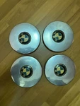 4 Wheel Hub Studs Bmw E12 518 520 525 528 530 I 36131110827. Fixed Price $122.42.
