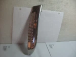 1963 Amc Rambler Left Rear Quarter Accessory Overlay Stone Shield 3204841 Nos. Fixed Price $29.95.