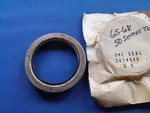 Nos Gm Seal # 3874340 Chevrolet Truck Appl. 1965-66 Series 50 1967-68. Fixed Price $15.00.