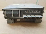 Oem 1969 Dodge Solid State Radio 2884 123. Fixed Price $49.39.