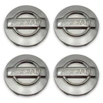 Center Hubcaps Oem Nissan Maxima 240SX 40343-5P210 Wheel Set. Fixed Price $25.23.