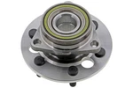 Wheel Bearing And Hub Assembly Mevotech H515002. Fixed Price $69.95.