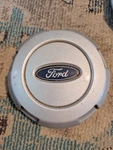 Ford F150 4L34-1A096-AC Oem Wheel Center Rim Cap Hub Cover Lug Silver Piece. Fixed Price $19.95.