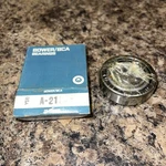 Nos Bower/bca Ntn Tapered Roller Bearing A-21 Free Shipping!. Fixed Price $14.75.