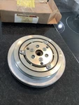 Nos 1972 Ford Torino Mustang D2OZ -2884-A Ac Clutch 3/4. Fixed Price $225.00.