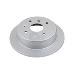 Nk 2X Brake Disc 258 Mm Fully Coated For Chevrolet Nubira Station Wagon Lacetti. Fixed Price $110.54.