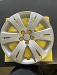 (1) Subaru Legacy Forester Outback 16" Oem Wheel Cover Hub Cap Silver A067. Fixed Price $28.00.