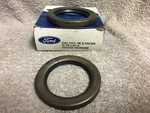 Nos Ford B7TZ-1190-A 1957-60-65-70-72 Truck F-350 Front Hub Grease Seals. Fixed Price $19.00.