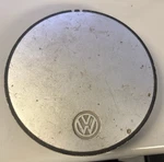 90-93 Vw Cabriolet Jetta Oem Center Hub Cap 191601149G 323601149 # 69703. Fixed Price $24.00.