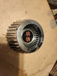 1964 Chevy Center Cap Chevelle Malibu Ss Wheel Original Gm Impala Nova. Fixed Price $55.00.