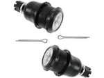 Diy Solutions 14PH55Z Front Upper Ball Joint Set Fits 1981-1983 Plymouth PB150. Fixed Price $43.13.