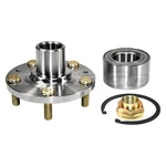 For Mazda CX-9 07-14 Durago Front Driver Passenger Side Wheel Hub Repair Kit. Fixed Price $63.55.