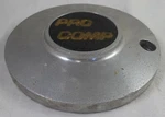 Pro Comp Wheels Chrome Aluminum Custom Center Caps # CA02-55. Fixed Price $59.95.