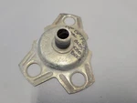 Gm Wire Hubcap Retainer Bracket (1) For 14" Buick Chevy Olds Fwd Cars "tck". Fixed Price $29.98.