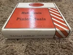 Stemco I25-01 310-1036 Grit Guard /standard Hub Seals. Fixed Price $29.99.