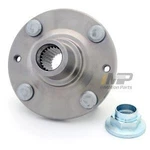 Frt Wheel Hub Wjb SPK651. Fixed Price $31.63.