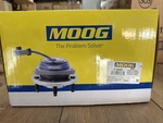 Wheel Bearing And Hub Assembly Moog 515062 Fits 00-01 Dodge Ram 2500. Fixed Price $150.00.