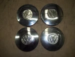 Vw Rabbit Jetta Dasher Scirocco Rim Wheel Lug Cover Center 69630. Fixed Price $48.99.