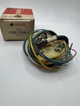 Nos Ford 1967 Fairlane Mustang Shelby GT500 Turn Signal Switch C7OZ-13341-C. Fixed Price $195.00.
