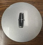 1993-1995 Lincoln Continental Oem Silver Center Cap F40C-1A096-DA. Fixed Price $17.00.