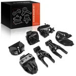 7X New Engine Motor & Transmission Mount For Chevy Impala 2006-2009 Monte Carlo. Fixed Price $107.19.
