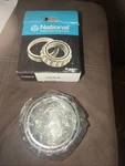 National Federal Mogul Bca/bower 3994 Bearing. Fixed Price $30.00.