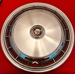 Nos Oem Mopar Chrysler Wheel Cover Hub Cap 03699475. Fixed Price $89.99.
