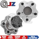 2-PACK 512533 Rear Wheel Hub Assembly For 2013-2019 Nissan NV200 Cargo Van. Fixed Price $136.81.