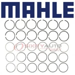 Mahle Engine Piston Ring Set For 1963-1966 Chevrolet Suburban 3.8L 4.1L L6 Az. Fixed Price $86.57.