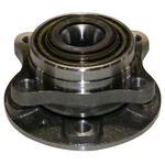 Gmb 790-0050 Wheel Bearing And Hub Assembly. Fixed Price $125.48.