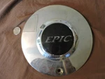 Epic Aftermarket Plastic 899067 Wheel Hexagonal. Fixed Price $46.99.