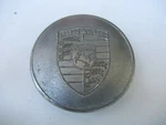 Porsche 356 / 911 912 Original Wheel Hub Center Cap 90155980101. Fixed Price $43.96.